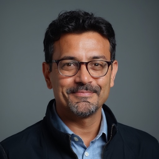 Rajeshwari Nambiar — aviator game reviewer